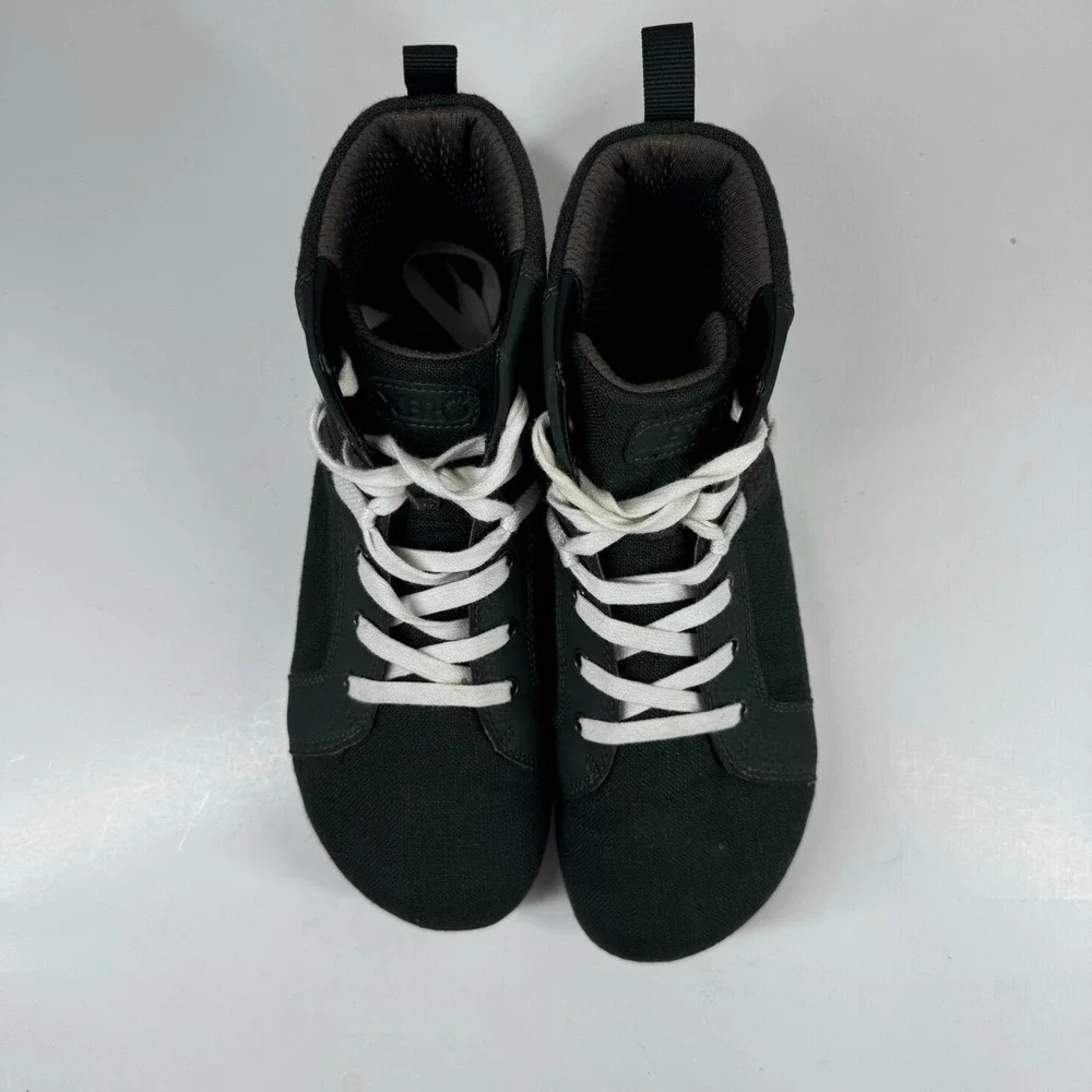 Xero Shoes natural movement